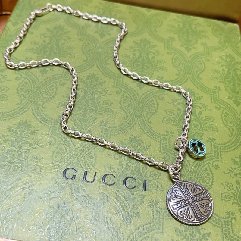 Gucci Necklaces